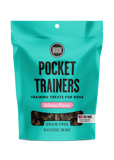 BIXBI SALMON POCKET TRAINER TREAT 6OZ