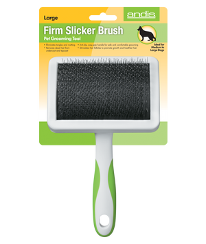 Andis Firm Slicker Brush Large