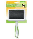 Andis Firm Slicker Brush Large