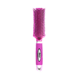Bass Nylon Pin Bathing Brush Pink