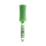 Bass Nylon Pin Bathing Brush Green