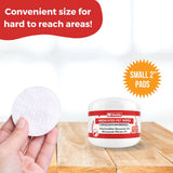 Nootie Medicated Antimicrobial Wipes 60ct