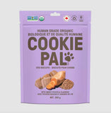 Cookie Pal Organic Biscuits Sweet Potato Flax