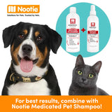 Nootie Medicated Antimicrobial Spray 8oz