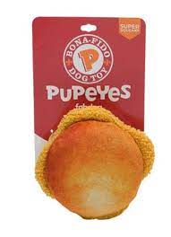FabDog Fast Foodies Pupeyes Chicken
