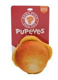 FabDog Fast Foodies Pupeyes Chicken
