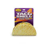 FabDog Fast Foodies Taco Smell