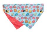 FuzzYard Bandana You Drive Me Glazy