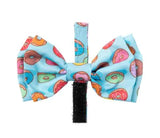 FuzzYard Bowtie You Drive Me Glazy