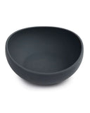FuzzYard Life Silicone Bowl - Slate Grey L