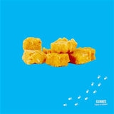 GUNNI'S DOG BABY BITES COD 2.5OZ