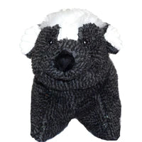 HUGGLE HOUNDS SQUISH SKUNK
