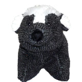 HUGGLE HOUNDS SQUISH SKUNK