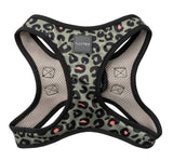 FuzzYard Step In Harness Savanna