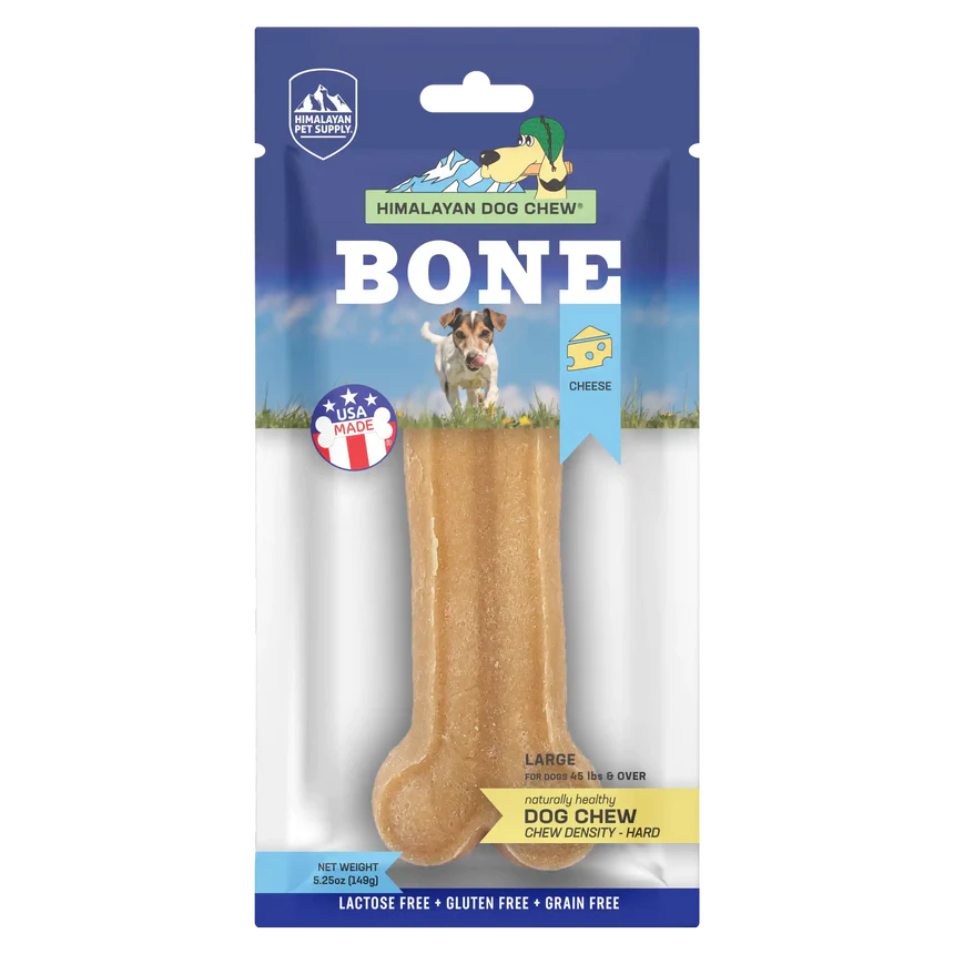 Himalayan Bone Chew