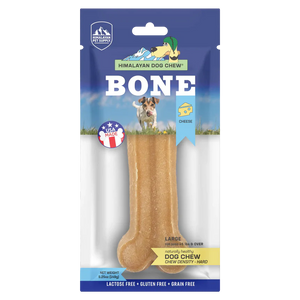 Himalayan Bone Chew