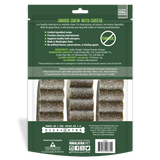 Himalayan UnHide Rawhide Free Chew 3 pcs