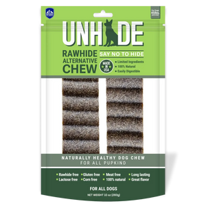Himalayan UnHide Rawhide Free Chew 2 pcs 10 oz