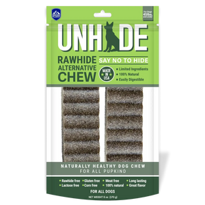 Himalayan UnHide Rawhide Free Chew 2 pcs 6 oz