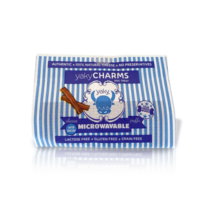 Himalayan Yaky Popcorn Charms Bacon SINGLE