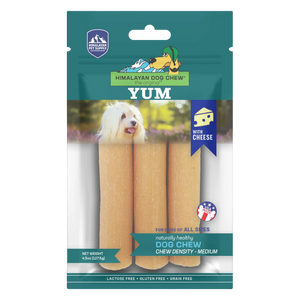 Himalayan Yaky Yum Cheese