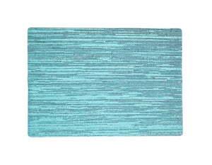 Jax & Bones Malibu Teal Silicone Food Mat