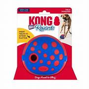 KONG - Gyro - Interactive Treat Dispensing Dog Toy - for Large Dogs