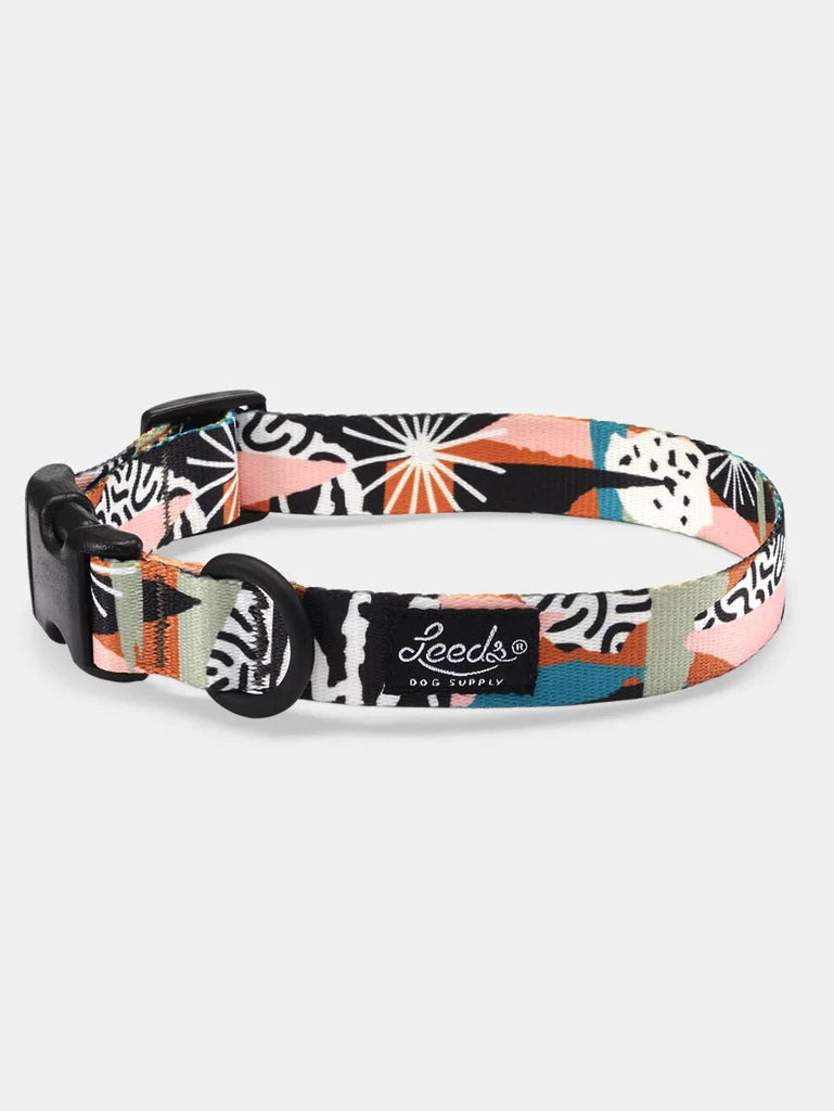Leeds Lynx Collar