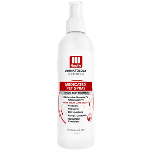 Nootie Medicated Antimicrobial Spray 8oz