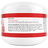 Nootie Medicated Antimicrobial Wipes 60ct