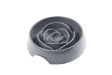 Messy Mutts Interactive Slow Feeder Bowl