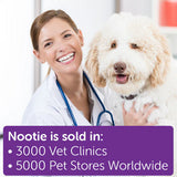 Nootie Foaming Waterless Shampoo-Soft Lilly Passion 7oz