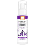 Nootie Foaming Waterless Shampoo-Soft Lilly Passion 7oz