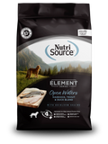 NutriSource Element Open Waters With Grain