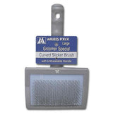 Millers Forge Unbreakable Slicker Brush Large