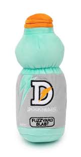 FuzzYard Dogorade - DISCONTINUED
