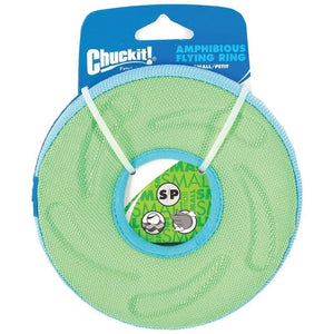 ChuckIt Zipflight SM