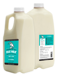 Bones & Co Goat Milk
