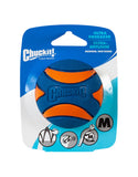 ChuckIt Ultra Squeaker Ball MD