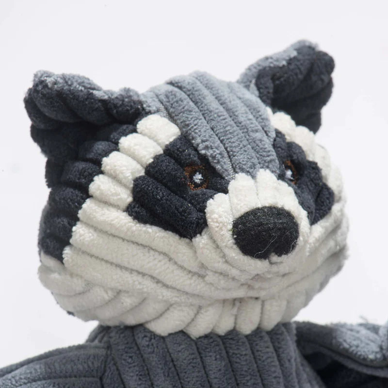 HUGGLE HOUNDS KNOT RACOON
