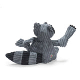 HUGGLE HOUNDS KNOT RACOON