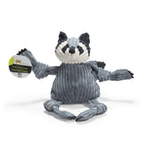 HUGGLE HOUNDS KNOT RACOON