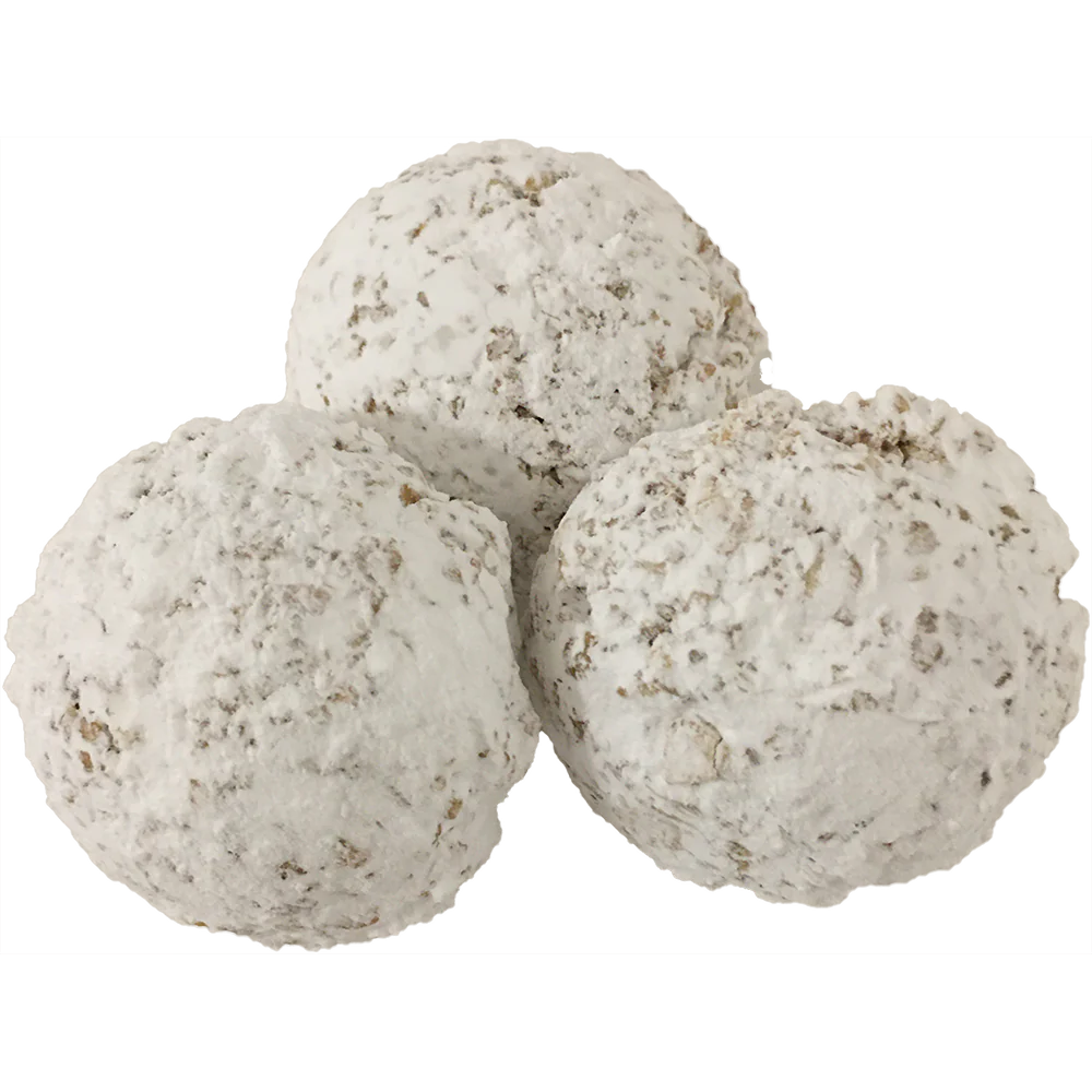 K9 Granola Powdered Sugar Donut Hole 15ct
