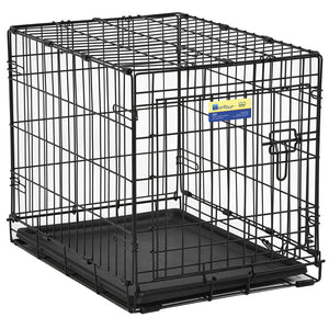 Midwest Crate Contour Single Door 36"