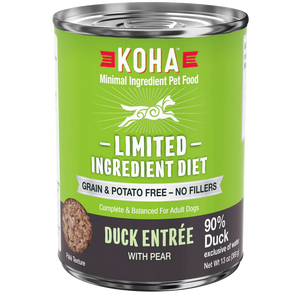 KOHA Duck Can 13oz