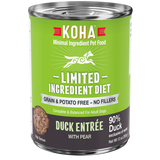 KOHA Duck Can 13oz