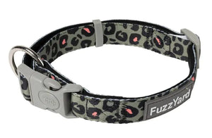 FuzzYard Collar Savanna Large