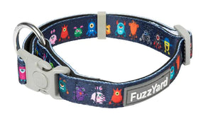 FuzzYard Collar Yardsters Small