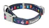 FuzzYard Collar Yardsters Small