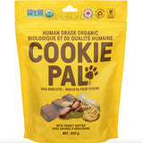 Cookie Pal Organic Peanut Butter
